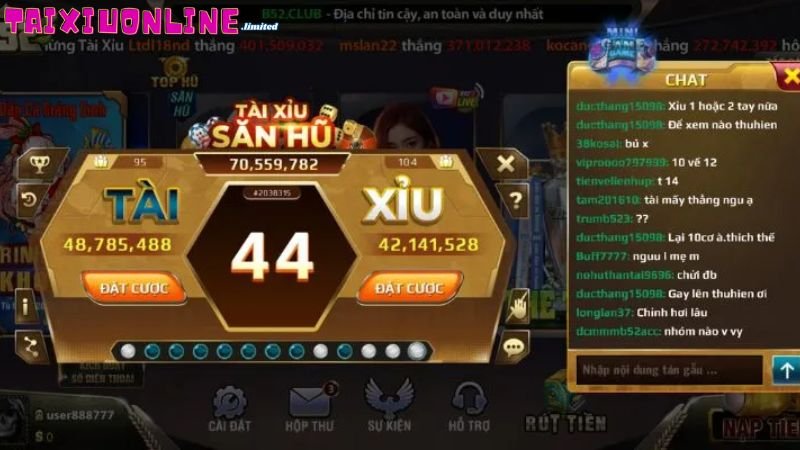 Tài Xỉu B52 - Những Điều Thú Vị Ở Trong Trò Chơi May Mắn 3 ket-hop-giua-ky-nang-&-may-man